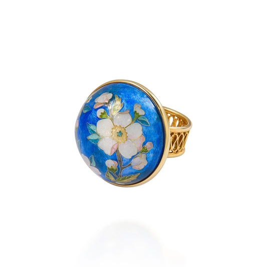 Azure Magnolia
