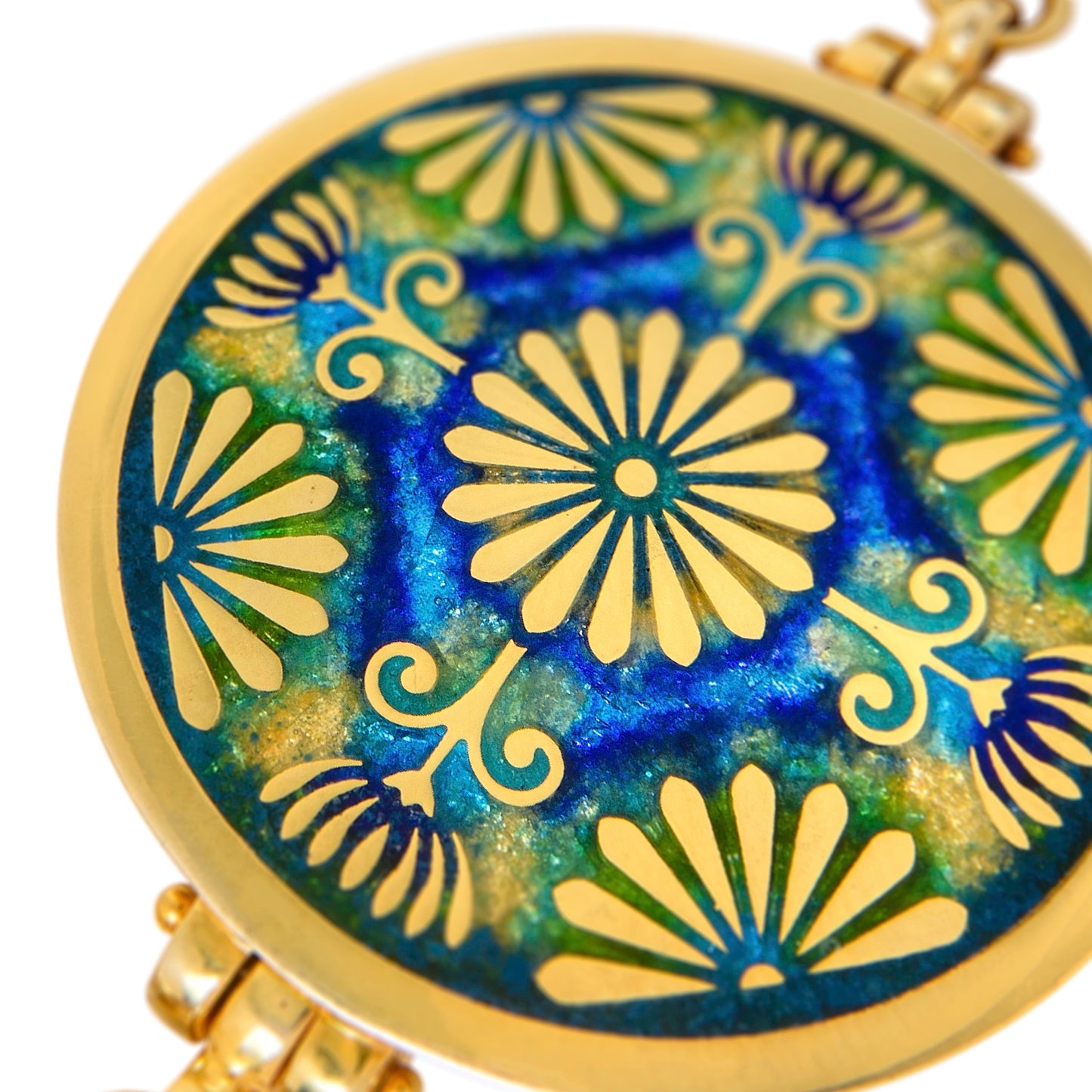 Azure Daisy