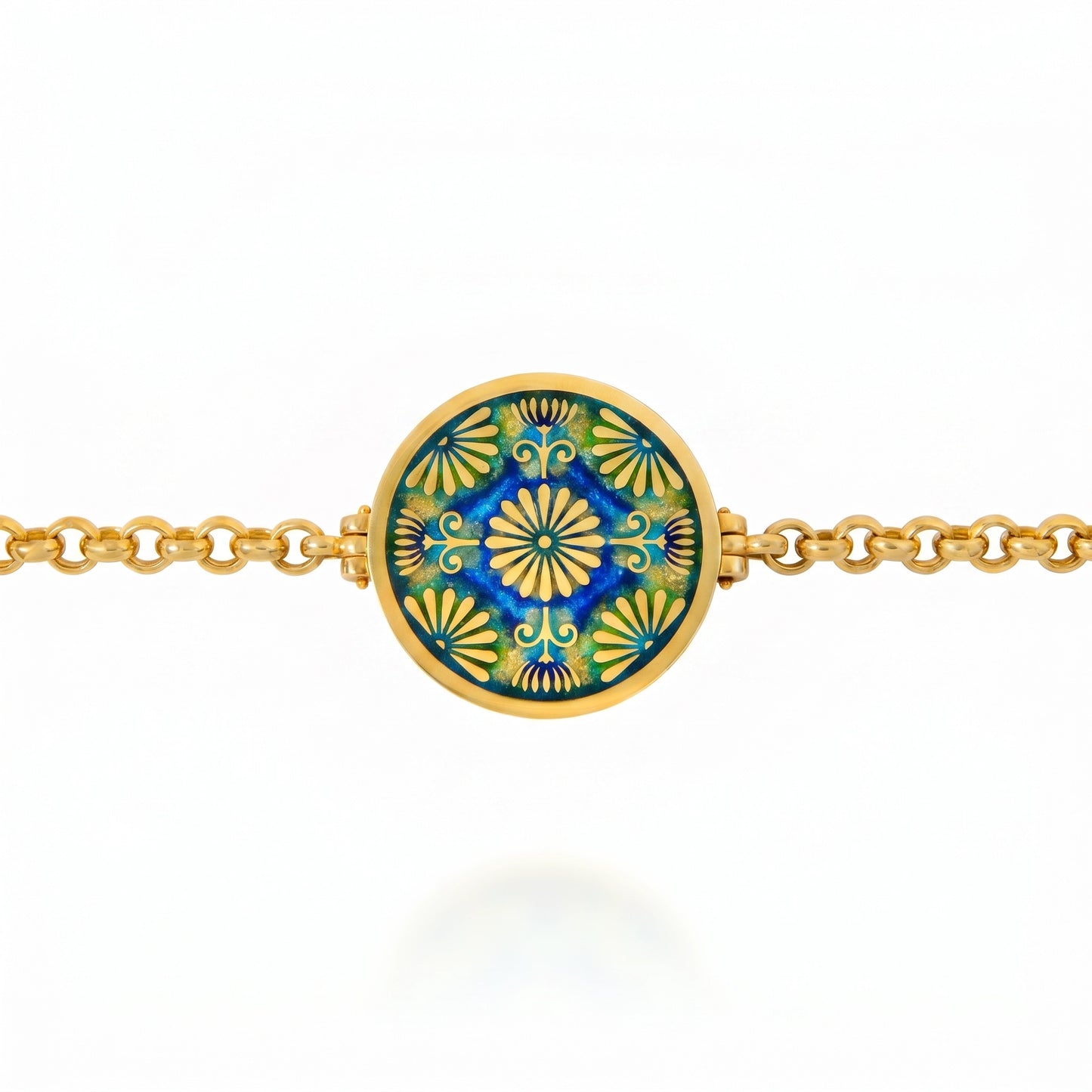 Azure Daisy