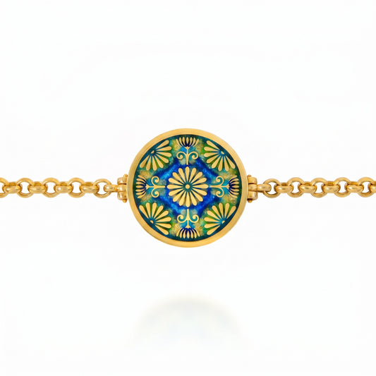 Azure Daisy
