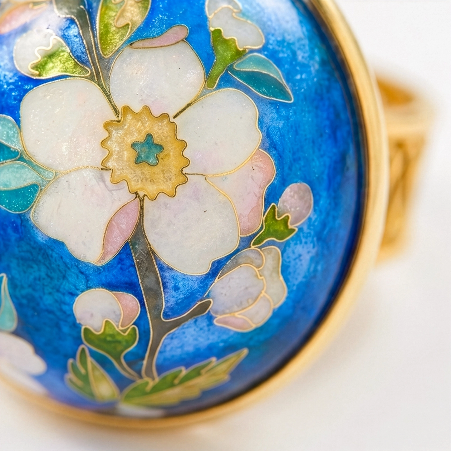 Azure Magnolia
