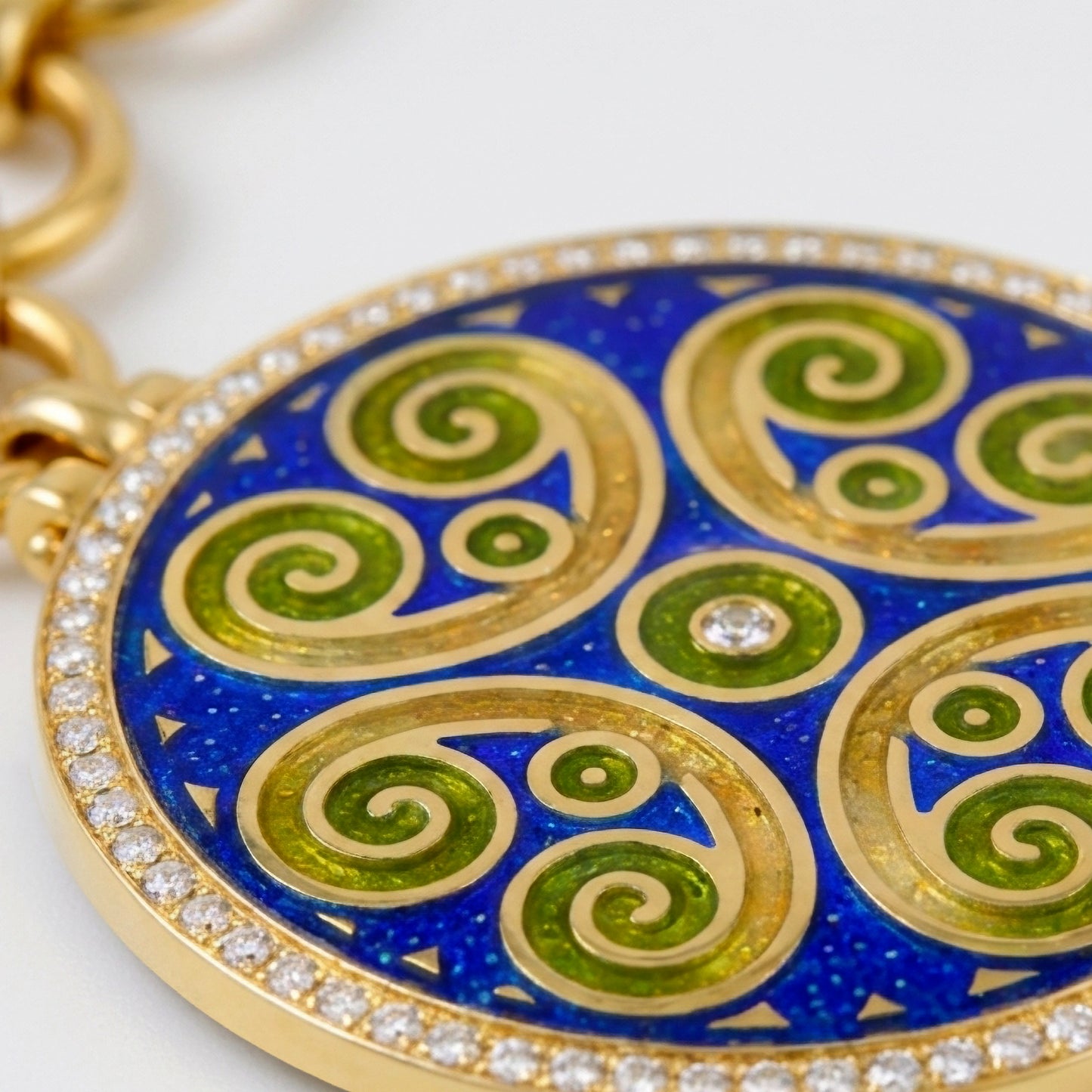 Cobalt Celtic