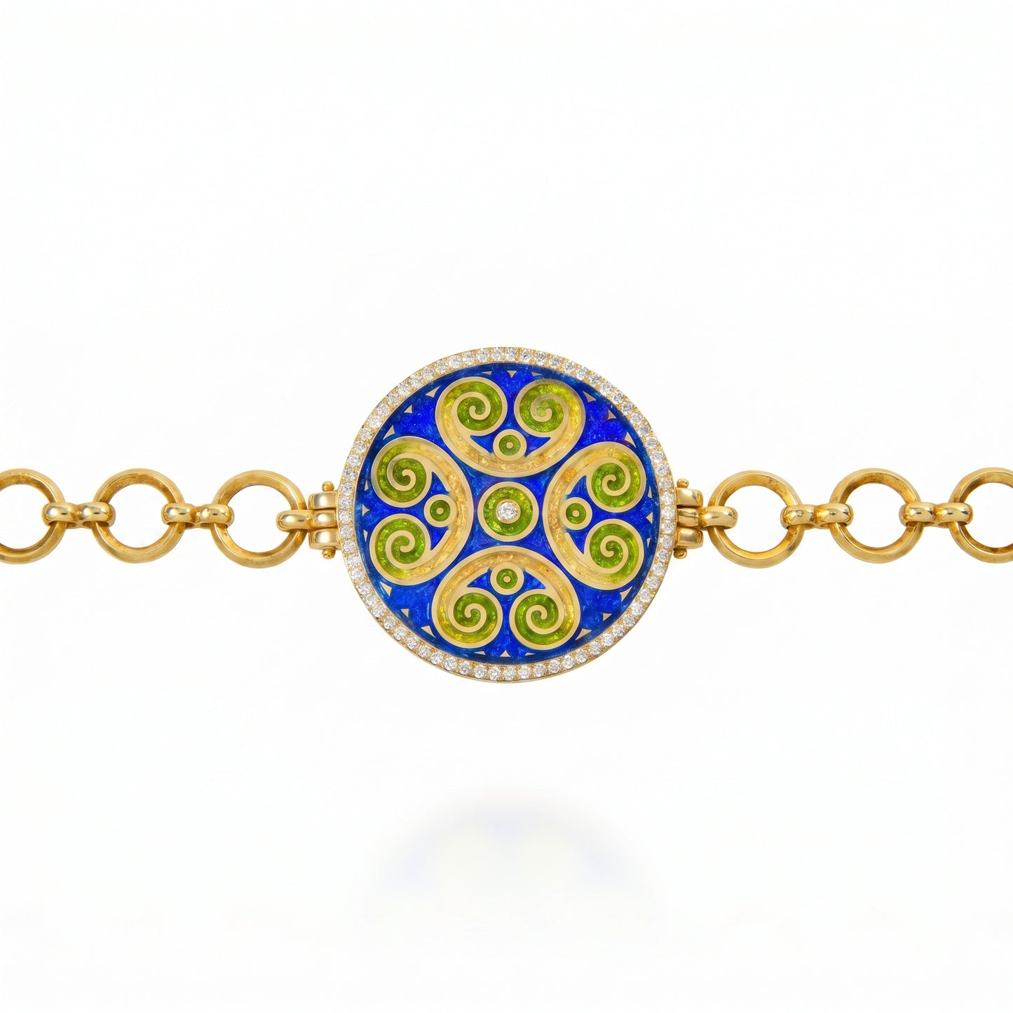 Cobalt Celtic