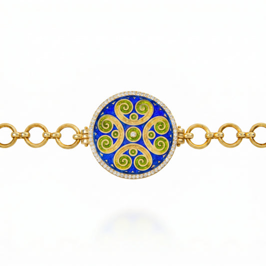 Cobalt Celtic
