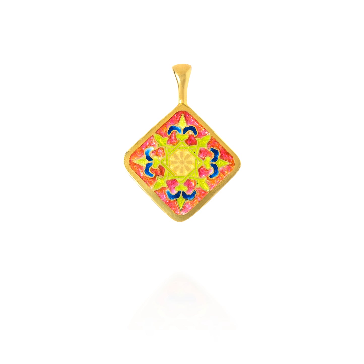 Estrella de Coral