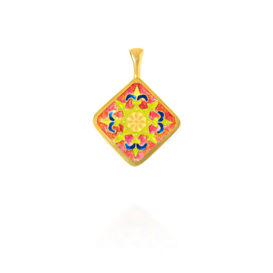 Estrella de Coral