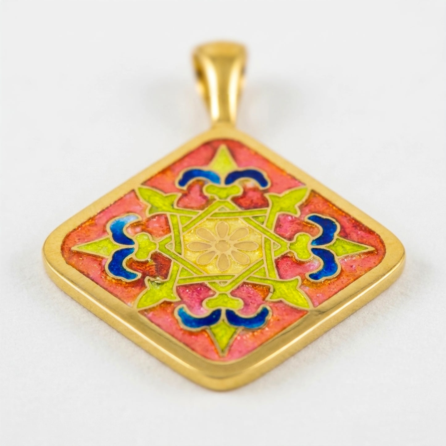 Estrella de Coral