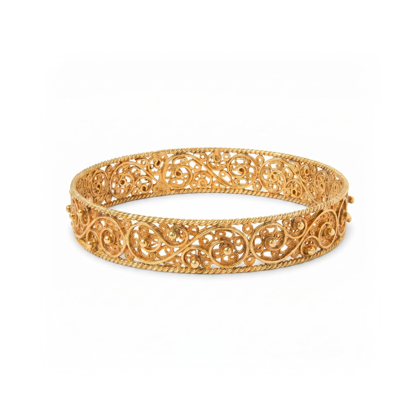 Gilded Vine