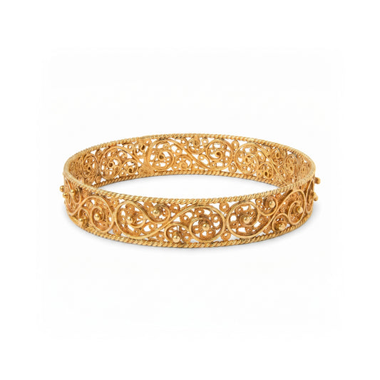 Gilded Vine