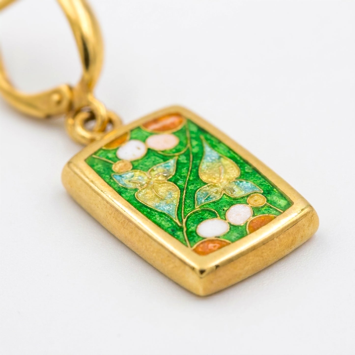 Lily of the Valley