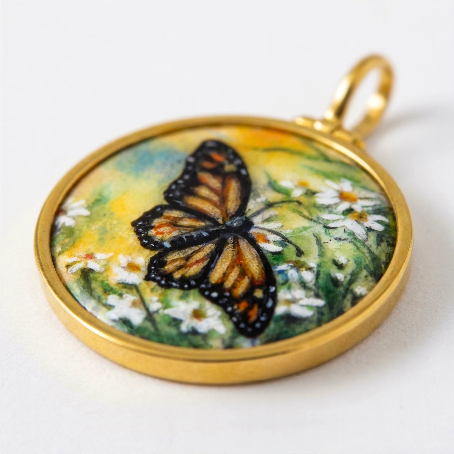 Monarch Meadow