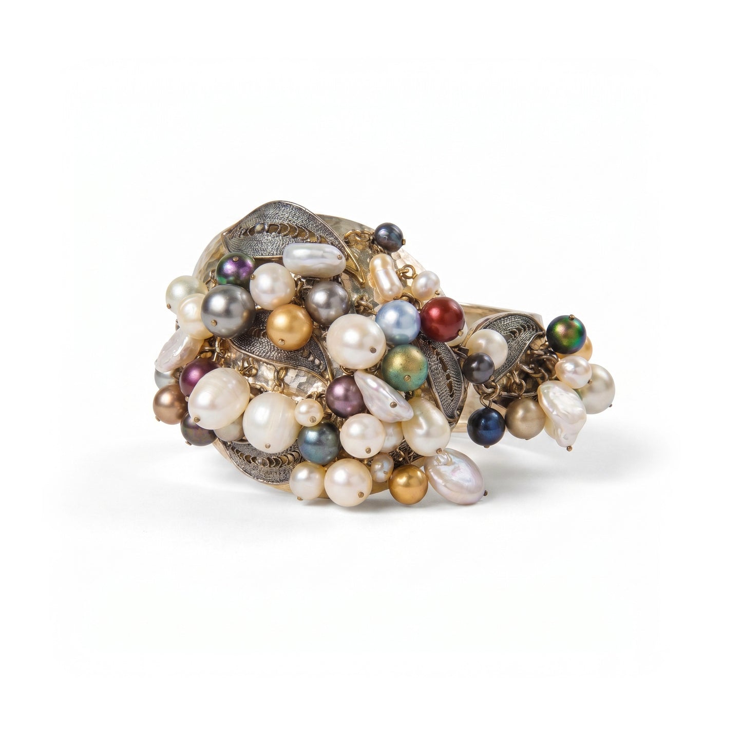 Pearl Cluster