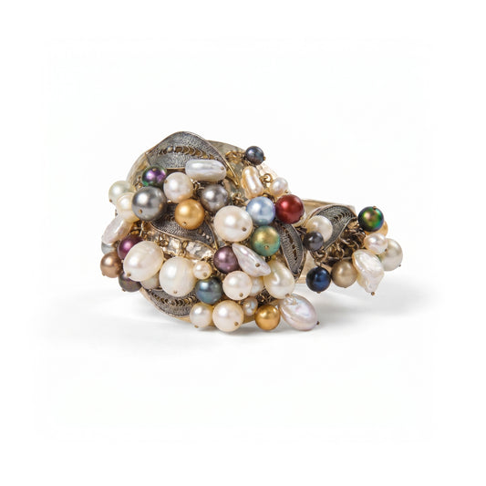 Pearl Cluster