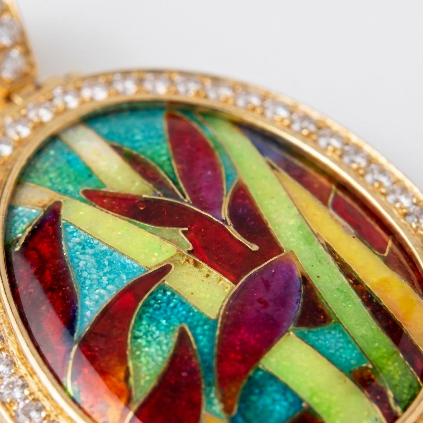 Prism Petal