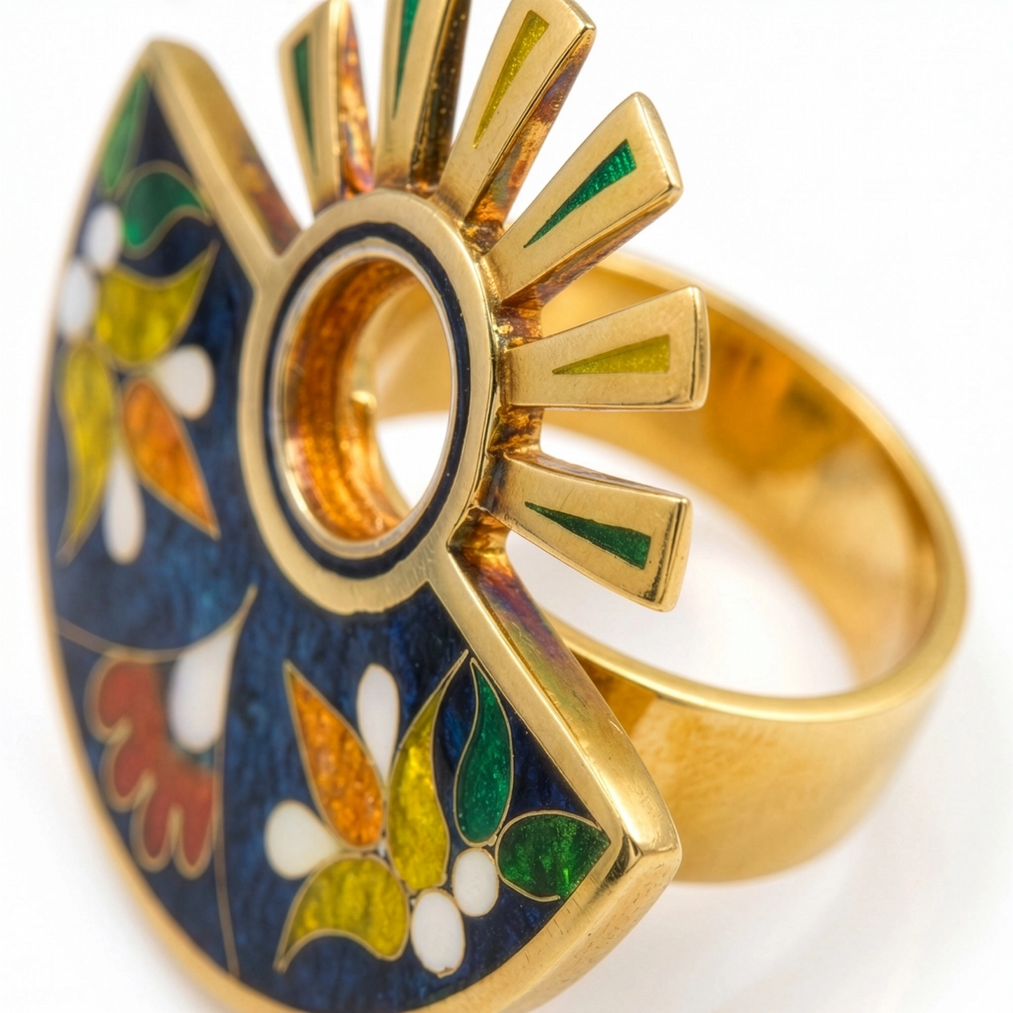 Sunburst Bouquet
